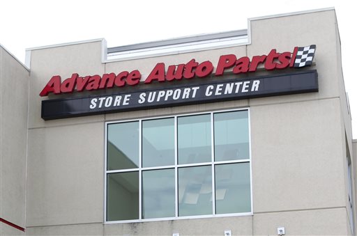 Advance Auto Parts misses Street 3Q forecasts, cuts&nbsp;guidance
