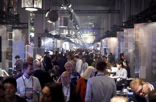 Here comes the smart&nbsp;ring