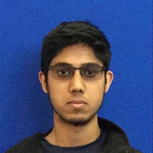 This undated photo provided by the University of California, Merced shows freshman Faisal Mohammad of Santa Clara, California.  Authorities say Mohammad burst into a classroom at the California school, stabbing several people before being shot and killed by police, Wednesday. (University of California, Merced via AP)