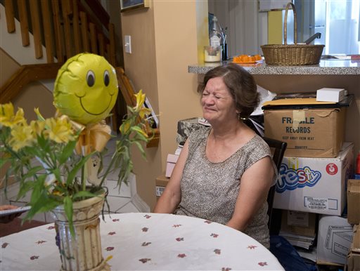 Long wait times plague Social Security disability&nbsp;process