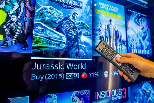 Comcast further expanding its Internet data&nbsp;caps