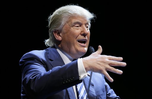 Trump says he would consider closing certain&nbsp;mosques