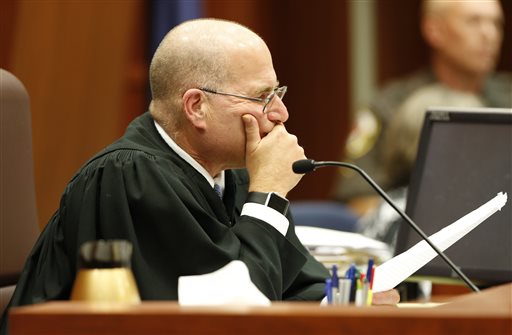 Deliberations reach Day 3 in Alexandria triple murder&nbsp;case