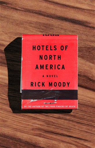 Hotels of North America’ offers insights into&nbsp;aloneness