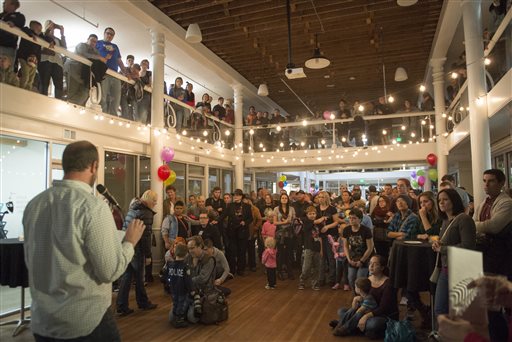 Backlash over Mormon LGBT rule change spreads among&nbsp;faithful