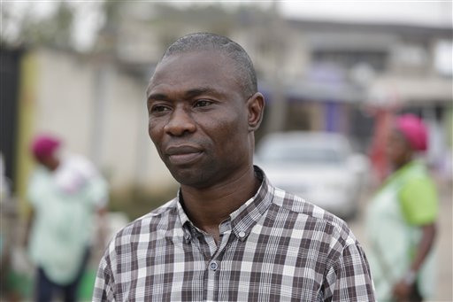 Students get degrees after 16-year legal fight in&nbsp;Nigeria