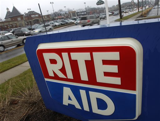 Rite Aid adds prescription analysis to genetic test&nbsp;lineup