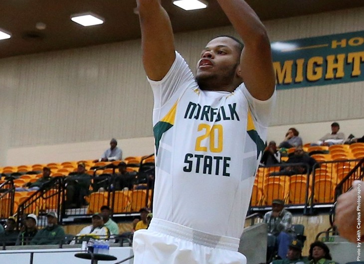 Spartans Fall Short Despite Furious Comeback, 82-78 to&nbsp;DePaul