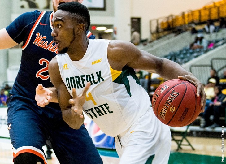 Ohio’s 3-Point Shooting Leads to 93-71 Win over&nbsp;NSU