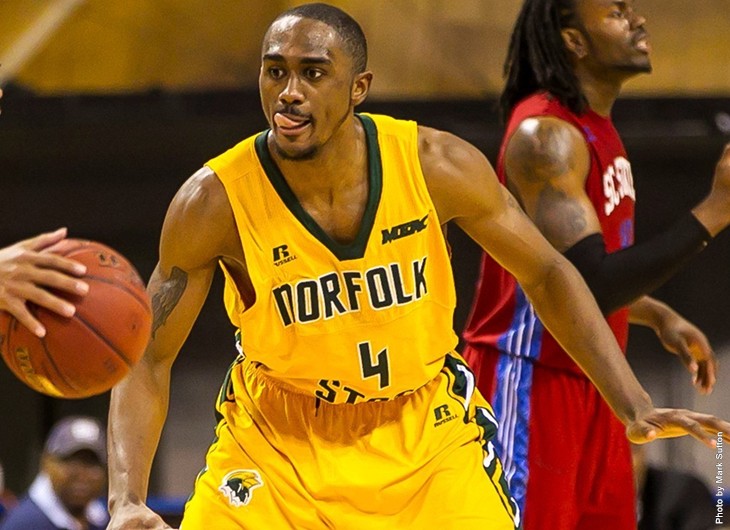 SEASON PREVIEW: Spartans Open 2015-16 Season at South Carolina&nbsp;Saturday