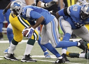 Vote for spartan alumnus Don Carey for the 2016 Pro Bowl! (photo courtesy of NSUSpartans.com)