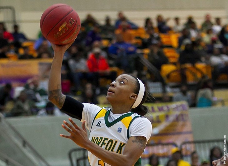 SEASON PREVIEW: NSU Women Host USC Upstate Friday to Tip Off&nbsp;2015-16