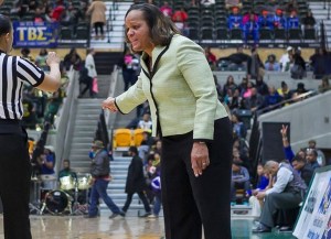 NORFOLK, Va. – The Norfolk State women's basketball team plays its final preseason tuneup on Monday night at Echols Hall, as the Spartans host Virginia Union for a 6 p.m. exhibition game. Admission is free