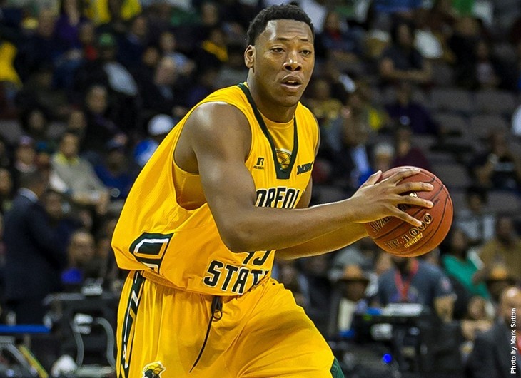 Indiana State Tops NSU in 1st Round of Paradise Jam,&nbsp;70-61