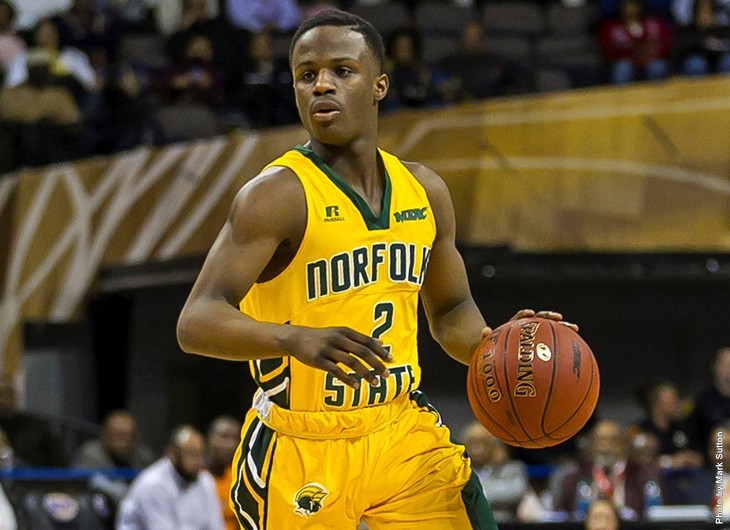 South Carolina defeats NSU in season opener,&nbsp;84-69