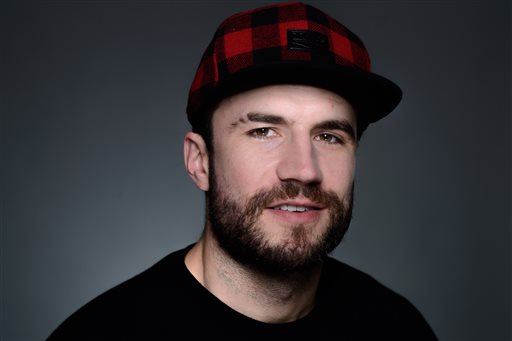 Free music becomes top-selling album for singer Sam&nbsp;Hunt
