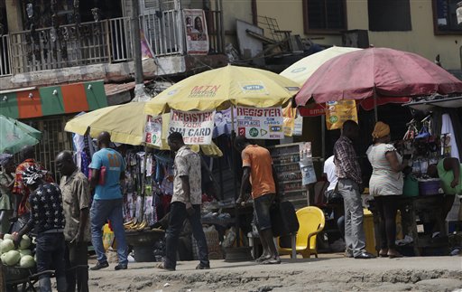 Nigeria slashes telecoms company fine by a third to $3.4&nbsp;bln