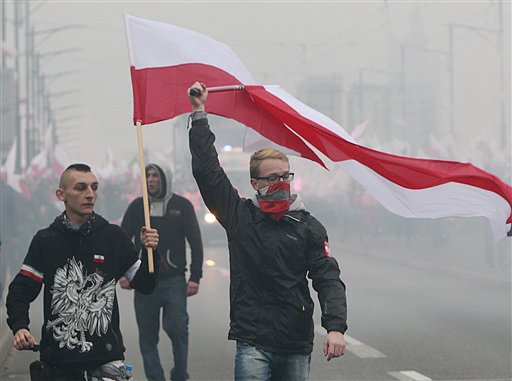 5 kidnapped Poles are ‘safe and sound,’ contacted&nbsp;families