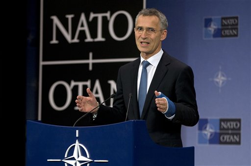 US, NATO allies concerned by Russia, but need its&nbsp;help