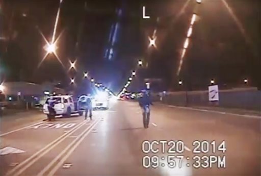 Lack of sound in Chicago police videos raises more&nbsp;questions
