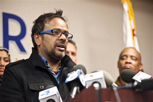 ‘They came prepared,’ Couple kills 14 in mass&nbsp;shooting