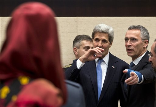 Diplomats: NATO to invite Montenegro to join&nbsp;alliance