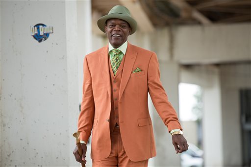 Review: Spike Lee’s blistering ‘Chi-Raq’ burns with&nbsp;rage