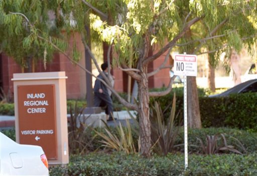 The Latest: Police confirm fatalities in California&nbsp;shooting