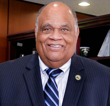President and CEO Eddie N. Moore, Jr. retires from Norfolk&nbsp;State