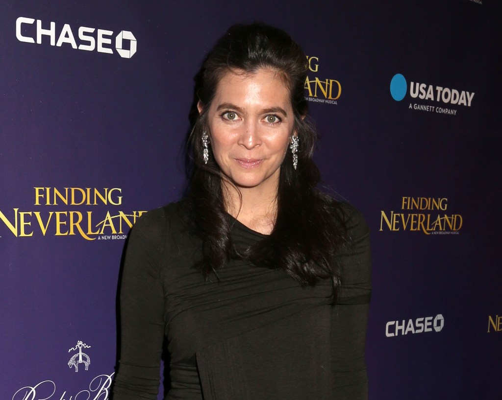 Broadway musical ‘Waitress’ makes history with its&nbsp;lineup