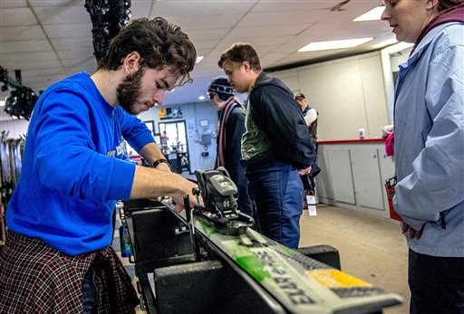 Resort staff become owners under stock ownership&nbsp;program