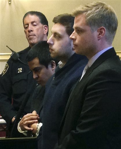 Man dubbed ‘Bordeaux Bandit’ sent to prison for Wii&nbsp;theft