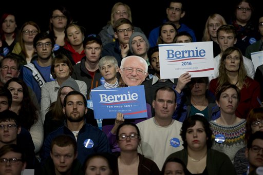 Clinton, Sanders take different lessons from Obama’s ’08&nbsp;win