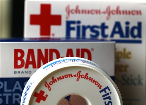 Johnson & Johnson to cut about 3,000 jobs in medical&nbsp;devices