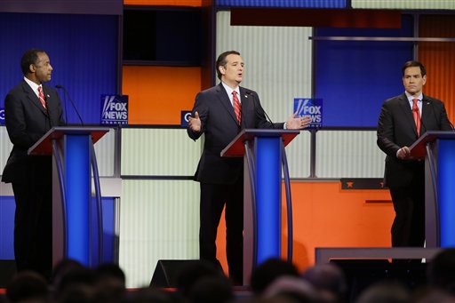 Cruz heads to tiny Iowa towns to complete 99-county&nbsp;trek