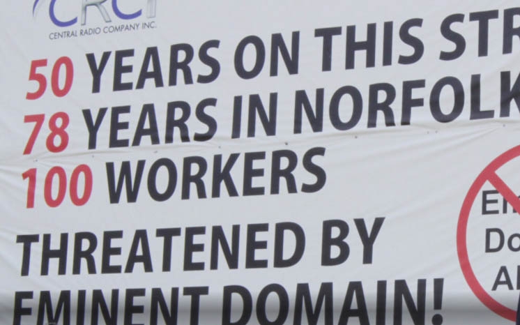 4th Circuit now says Norfolk violated free speech&nbsp;rights