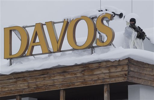 Faced with array of risks, CEOs increasingly&nbsp;pessimistic