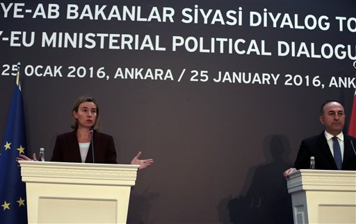 UN-sponsored peace talks on Syria to start&nbsp;Friday