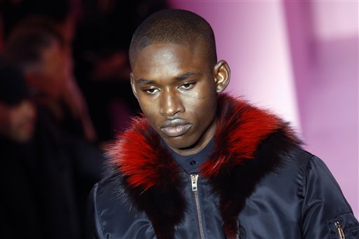 Givenchy goes dapper as Margiela gets grungy in&nbsp;Paris