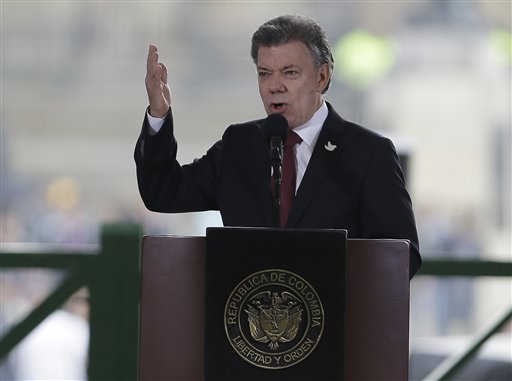 Colombian president call  for probe into hunting a rare&nbsp;bear