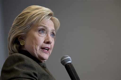 Clinton’s firewall? Black voters the key in South&nbsp;Carolina