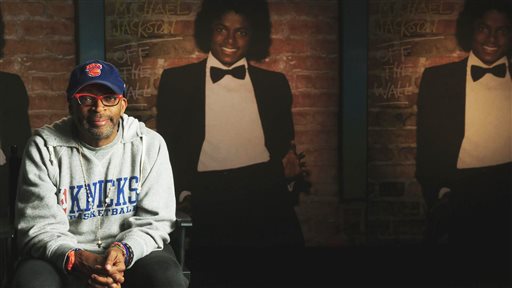 Spike Lee lauds academy changes, still plans to skip&nbsp;Oscars