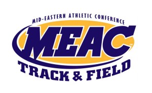 MEAC track and field