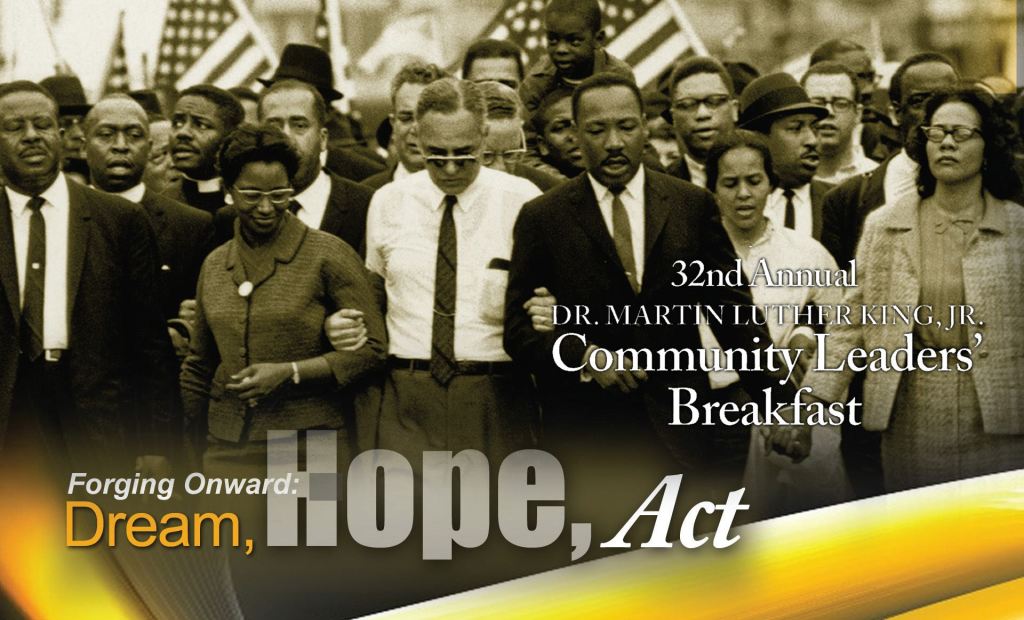 Urban League honors community leaders at NSU&nbsp;event