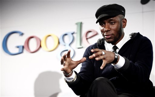 US rapper Mos Def arrested at South African&nbsp;airport