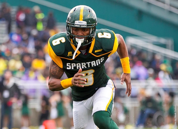 King, Williams earn spots on All-State Football&nbsp;Team