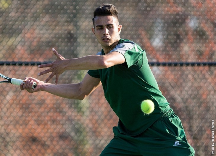 ODU tops NSU 6-1 in Spartans’ season&nbsp;opener