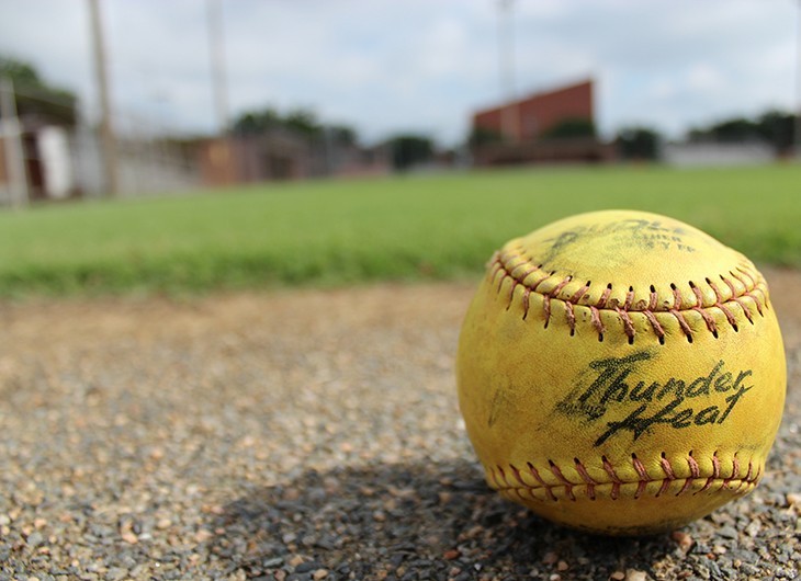 NSU softball to play nearly half at home during 2016&nbsp;schedule