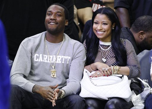Meek Mill gets 3 months house arrest for parole&nbsp;violation