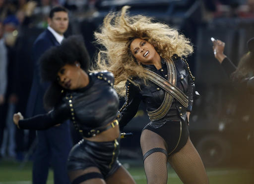 Red Lobster enjoys sales surge after mention in Beyonce&nbsp;song